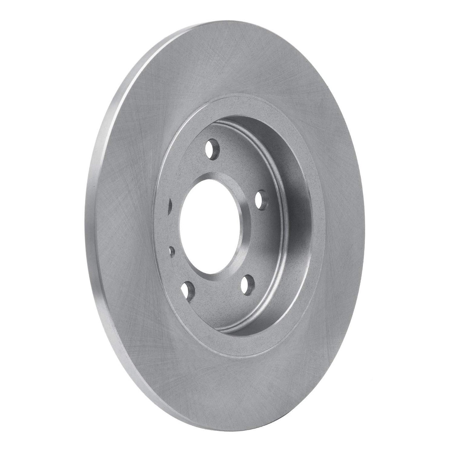 Dynamic Friction Company Disc Brake Rotor 600-52026