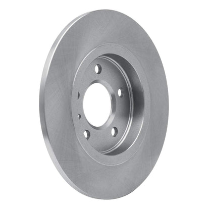 Dynamic Friction Company Disc Brake Rotor 600-52026
