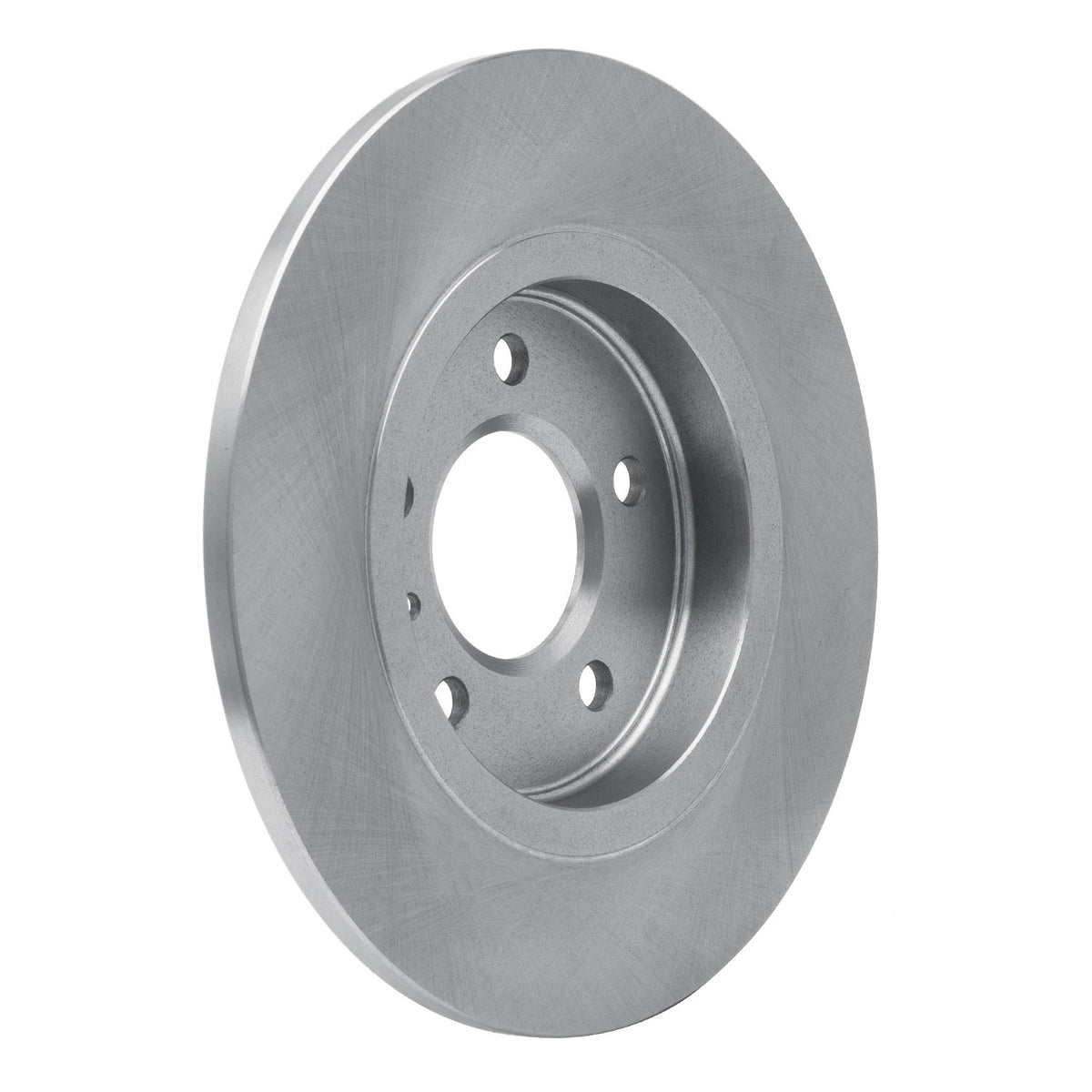 Dynamic Friction Company Disc Brake Rotor 600-52026