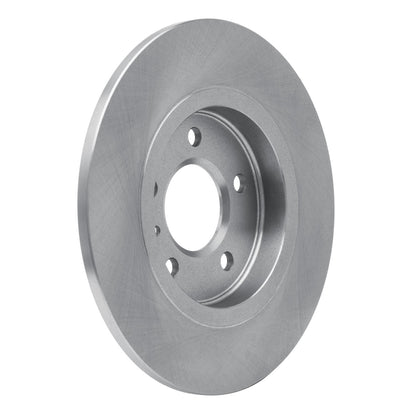 Dynamic Friction Company Disc Brake Rotor 600-52026