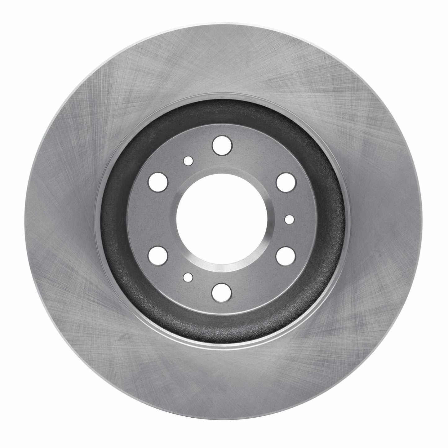 Dynamic Friction Company Disc Brake Rotor 600-52027