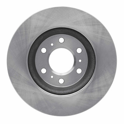 Dynamic Friction Company Disc Brake Rotor 600-52027