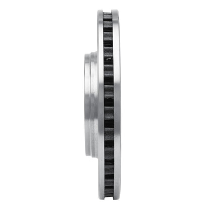 Dynamic Friction Company Disc Brake Rotor 600-52027