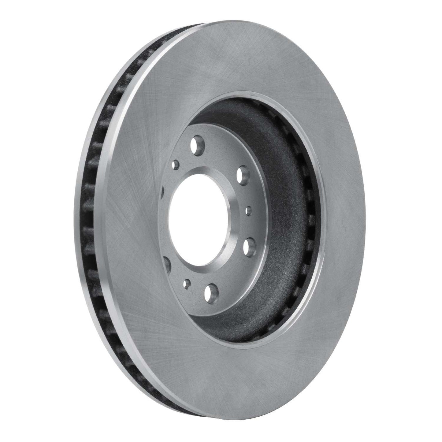 Dynamic Friction Company Disc Brake Rotor 600-52027