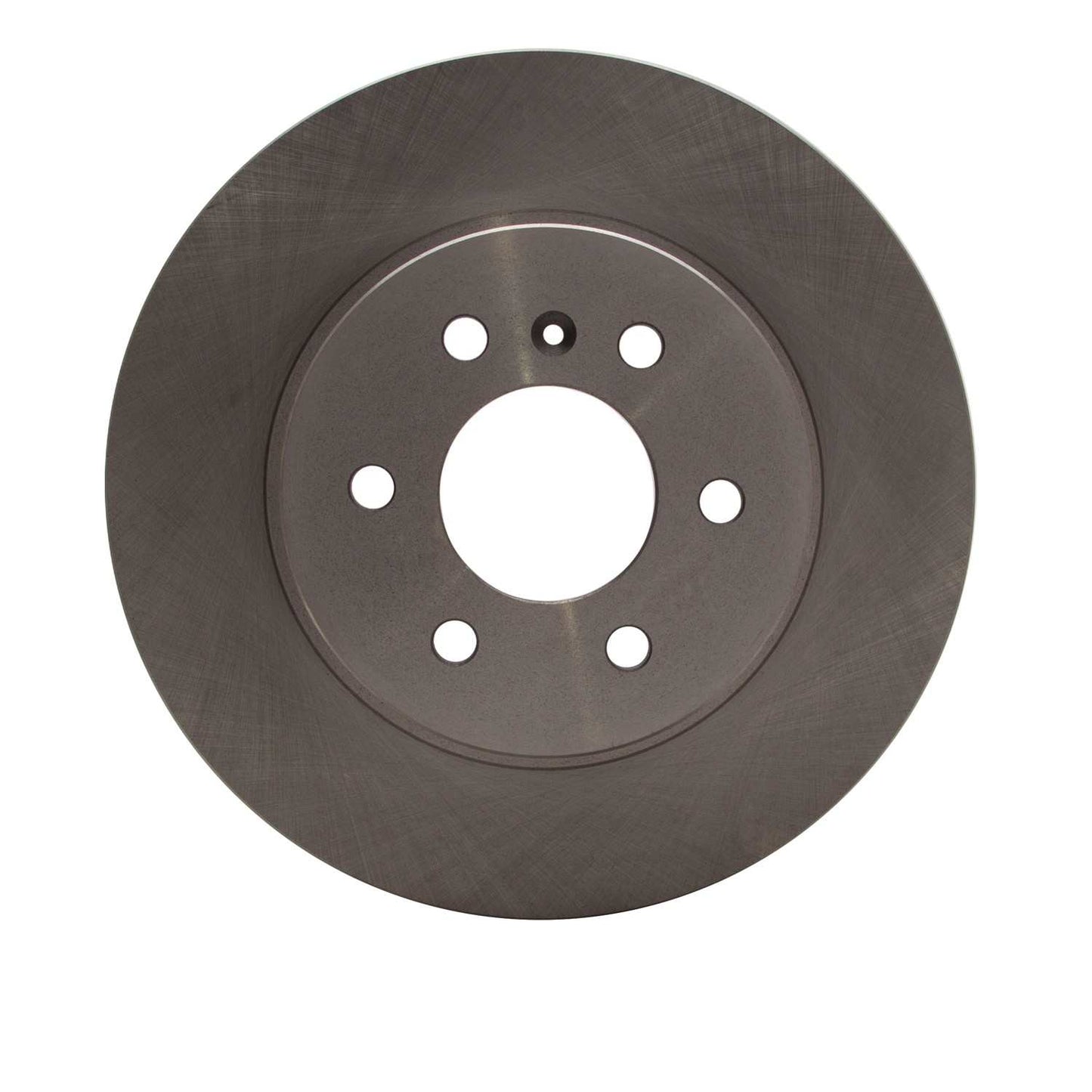 Dynamic Friction Company Disc Brake Rotor 600-52028