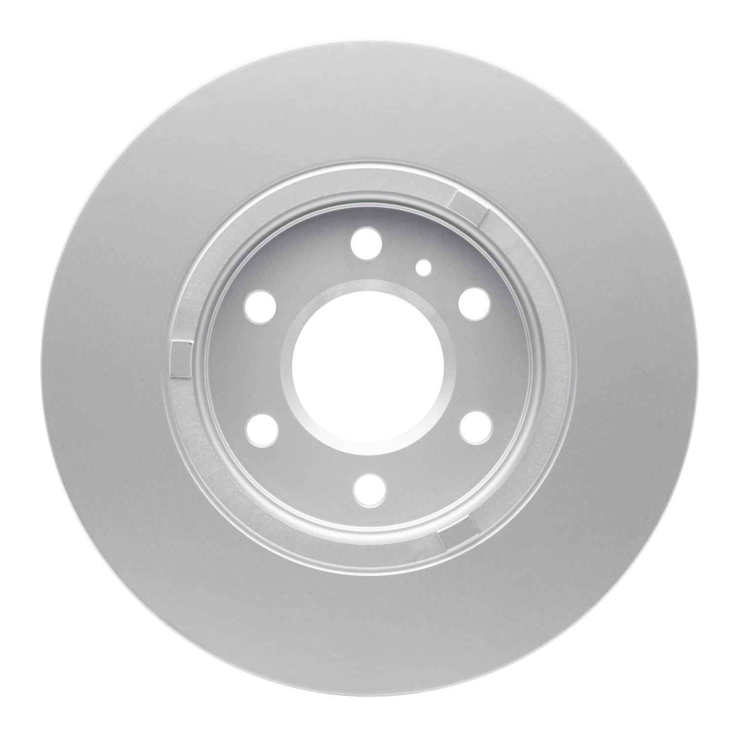 Dynamic Friction Company Disc Brake Rotor 600-52029