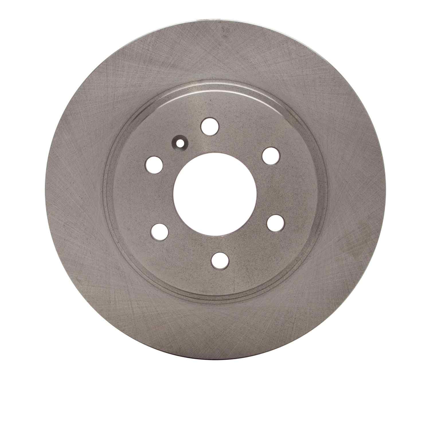 Dynamic Friction Company Disc Brake Rotor 600-52029