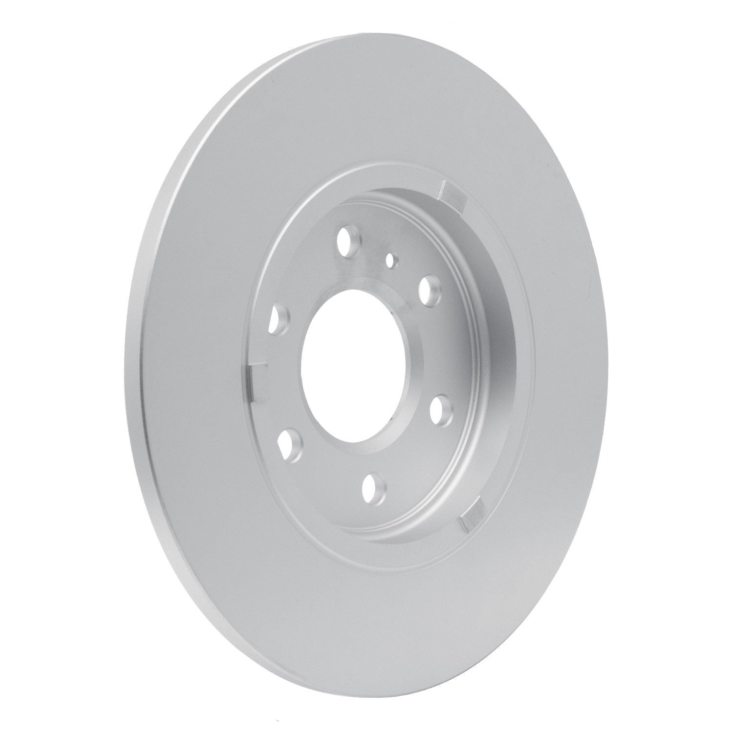 Dynamic Friction Company Disc Brake Rotor 600-52029