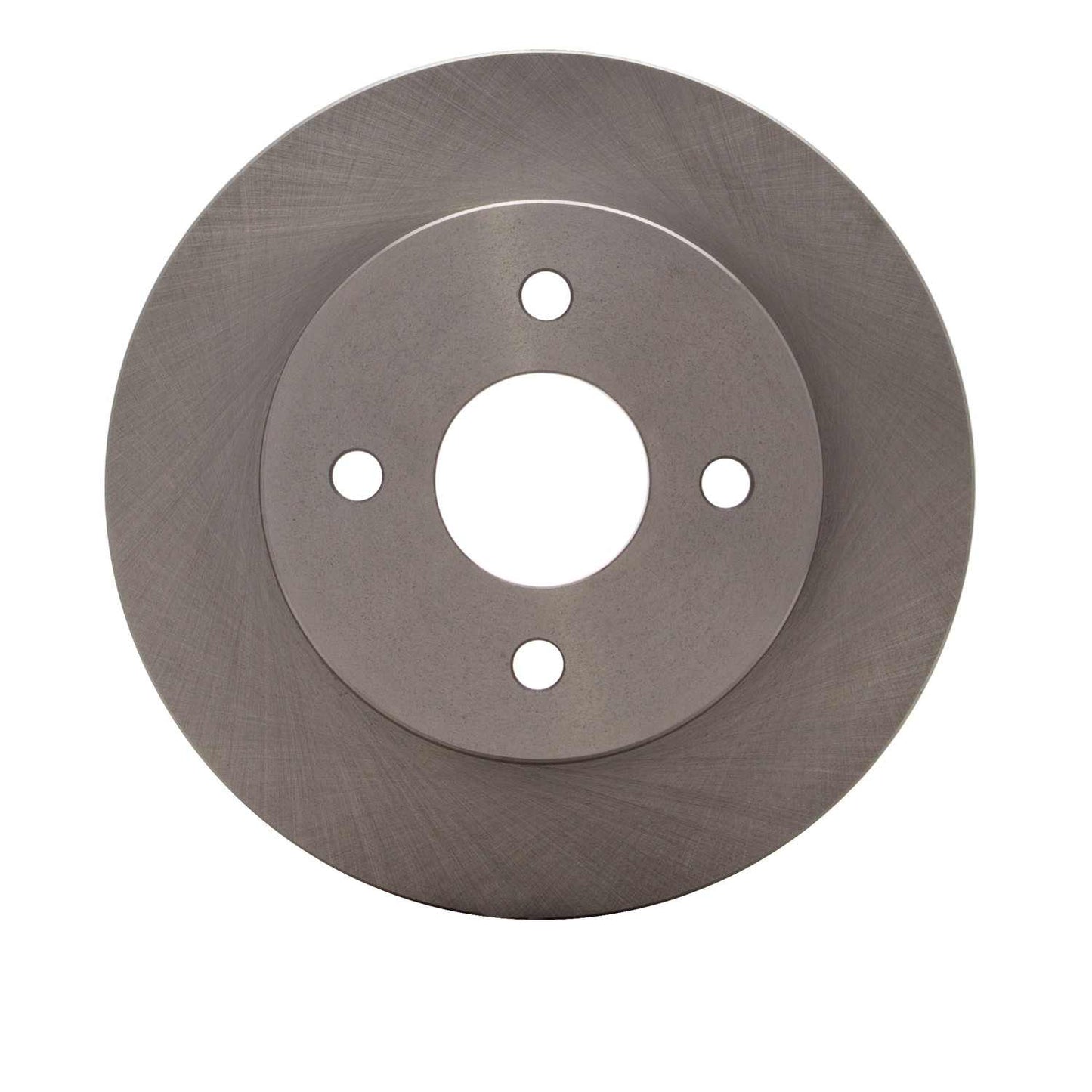 Dynamic Friction Company Disc Brake Rotor 600-53000
