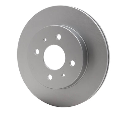 Dynamic Friction Company Disc Brake Rotor 600-53001