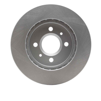 Dynamic Friction Company Disc Brake Rotor 600-53001