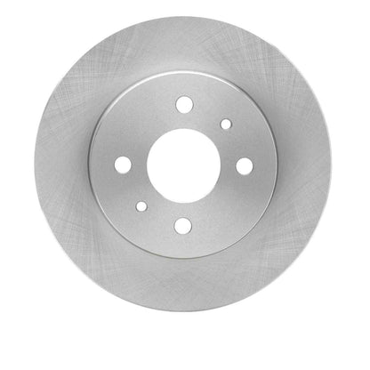 Dynamic Friction Company Disc Brake Rotor 600-53001