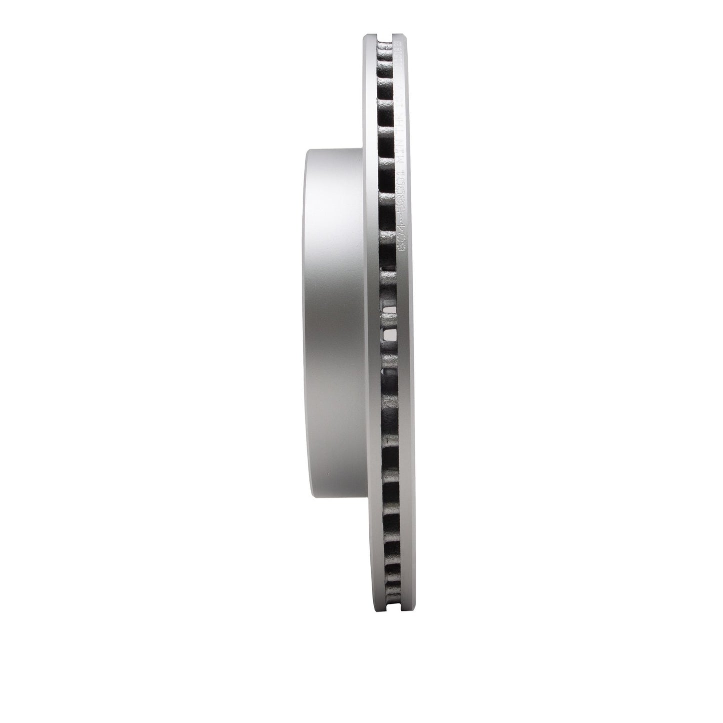 Dynamic Friction Company Disc Brake Rotor 600-53001