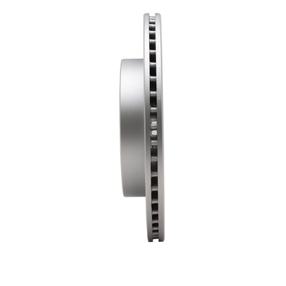 Dynamic Friction Company Disc Brake Rotor 600-53001