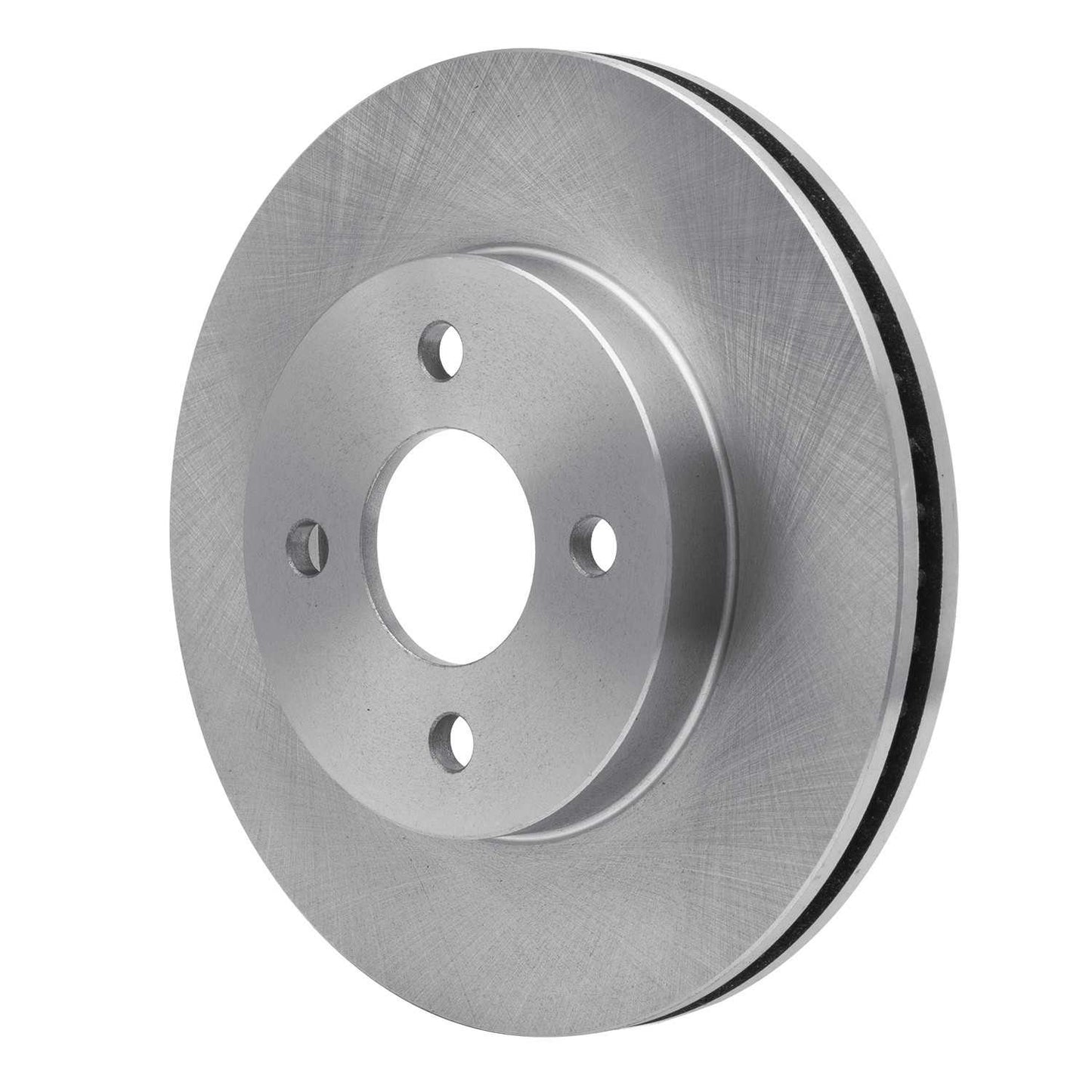 Dynamic Friction Company Disc Brake Rotor 600-53002
