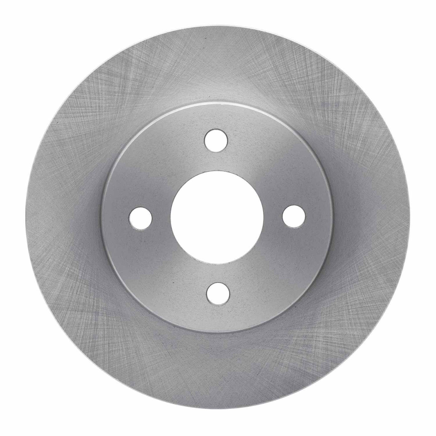 Dynamic Friction Company Disc Brake Rotor 600-53002