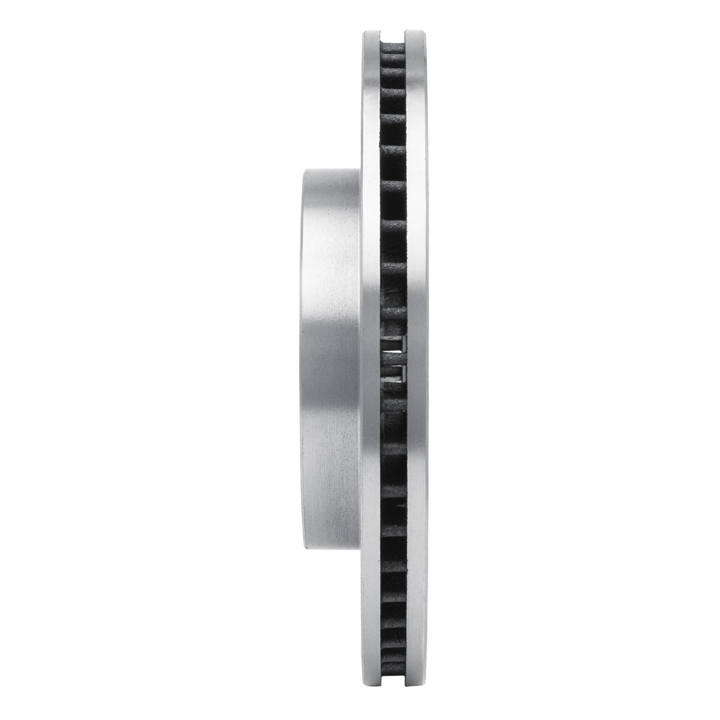 Dynamic Friction Company Disc Brake Rotor 600-53002