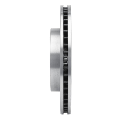 Dynamic Friction Company Disc Brake Rotor 600-53002