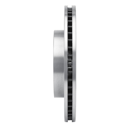 Dynamic Friction Company Disc Brake Rotor 600-53002