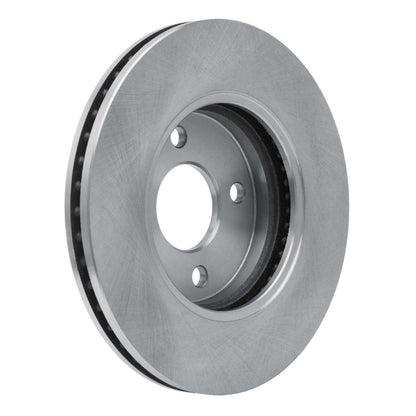 Dynamic Friction Company Disc Brake Rotor 600-53002