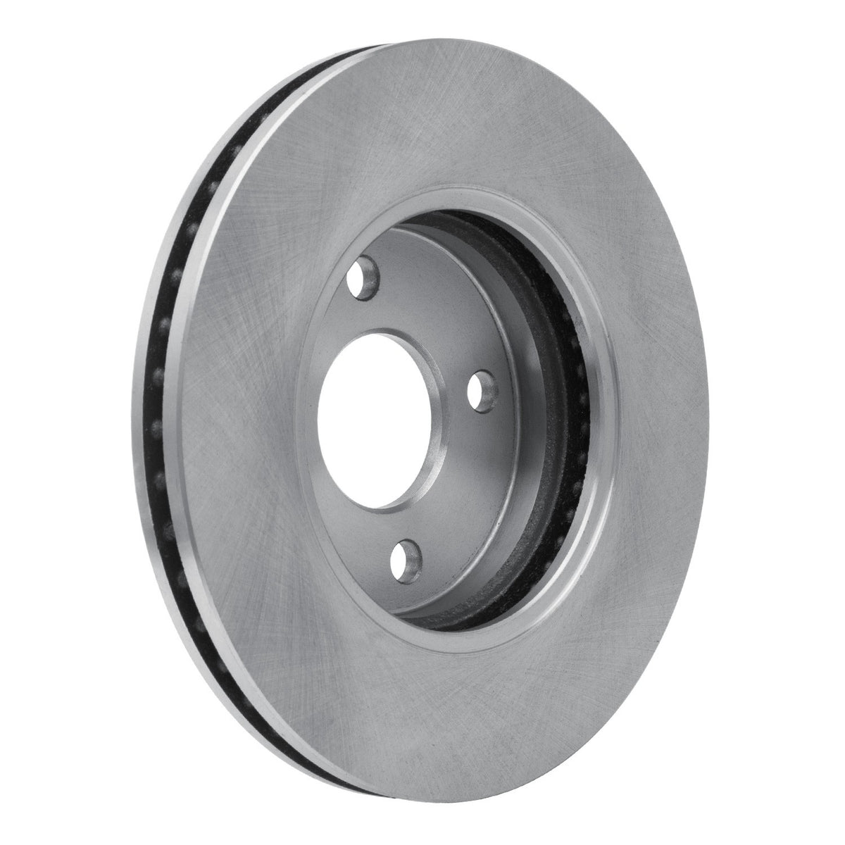 Dynamic Friction Company Disc Brake Rotor 600-53002