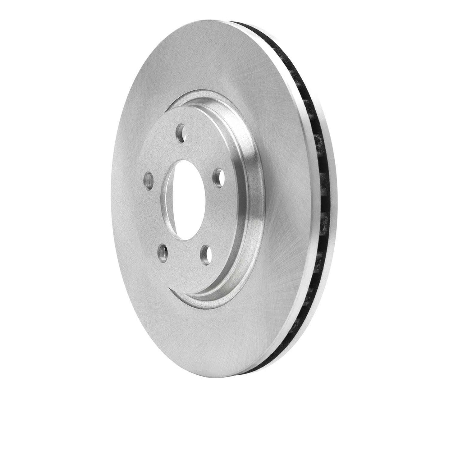 Dynamic Friction Company Disc Brake Rotor 600-53003