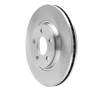 Dynamic Friction Company Disc Brake Rotor 600-53003