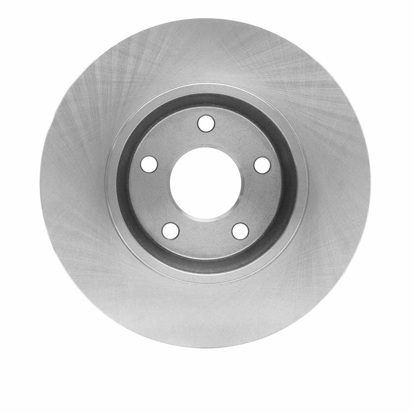 Dynamic Friction Company Disc Brake Rotor 600-53003