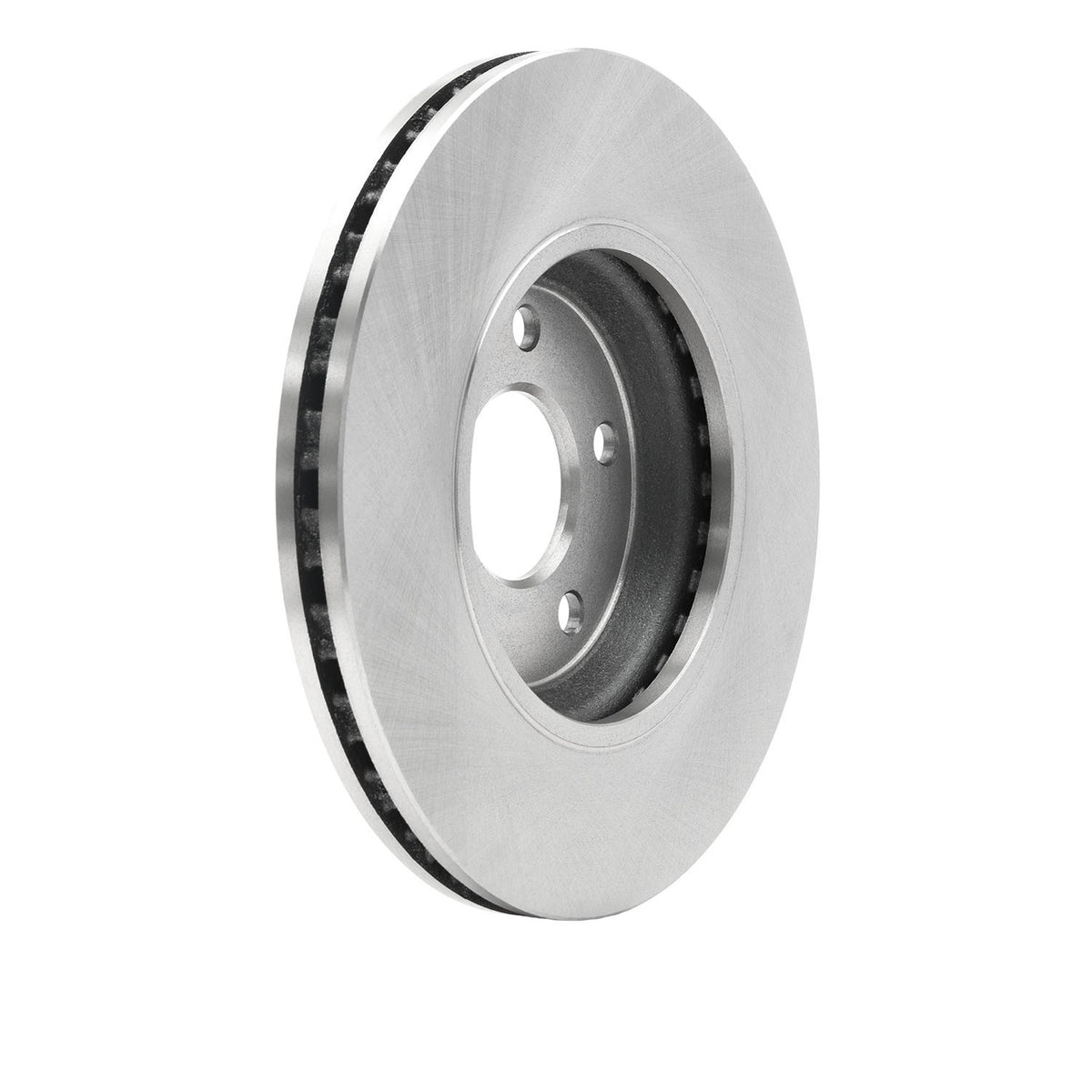 Dynamic Friction Company Disc Brake Rotor 600-53003
