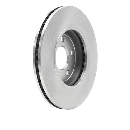 Dynamic Friction Company Disc Brake Rotor 600-53003