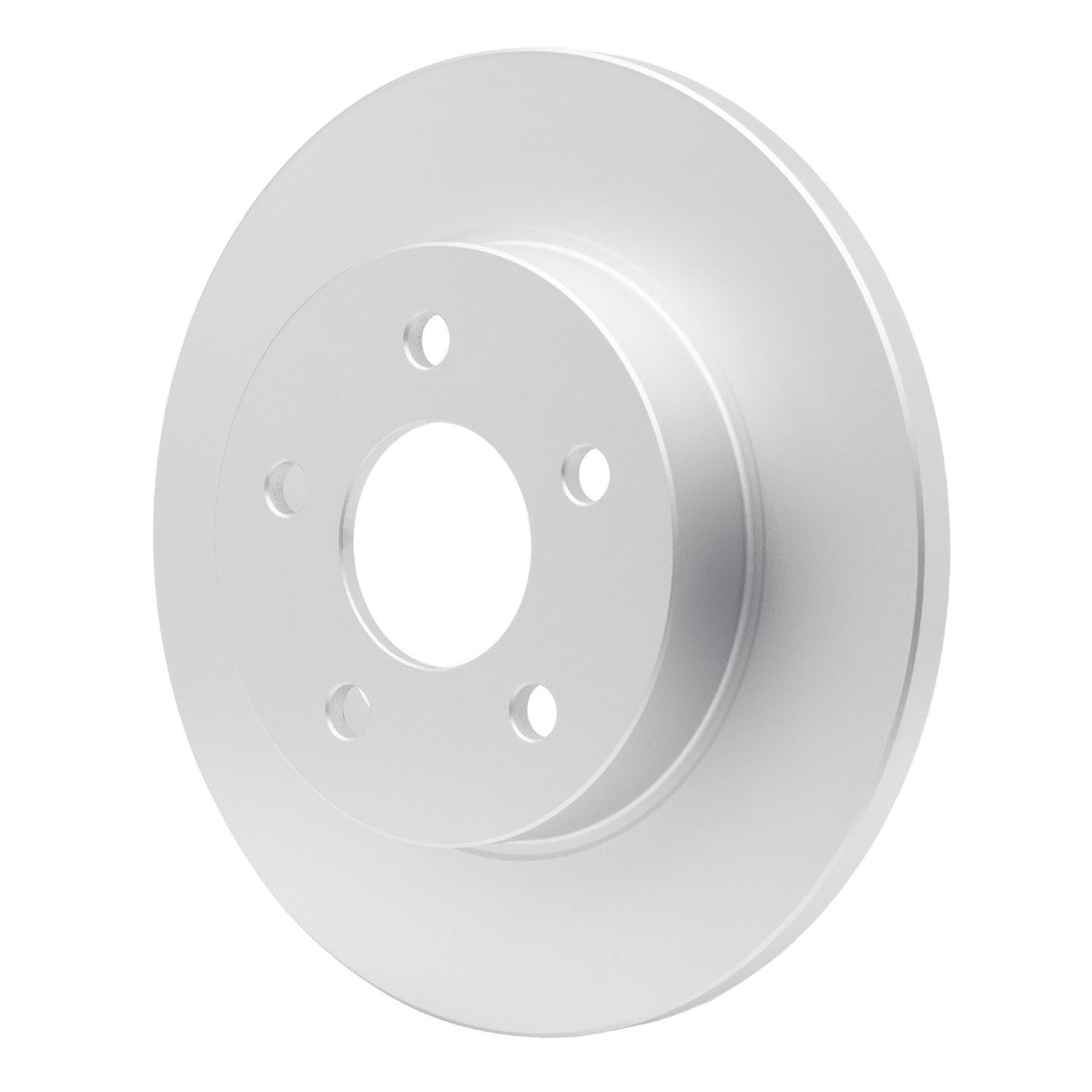 Dynamic Friction Company Disc Brake Rotor 600-53004
