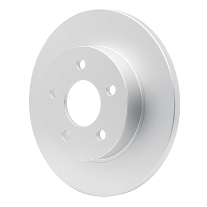 Dynamic Friction Company Disc Brake Rotor 600-53004