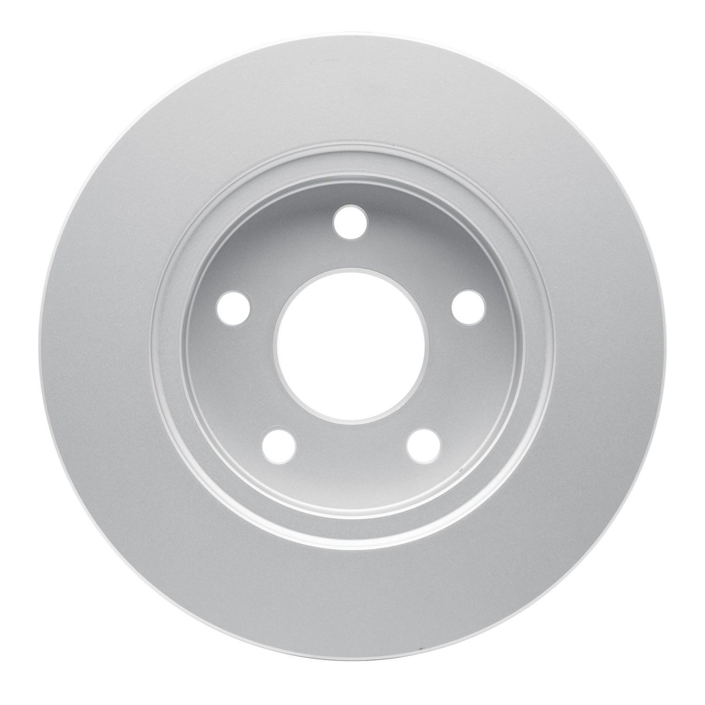 Dynamic Friction Company Disc Brake Rotor 600-53004