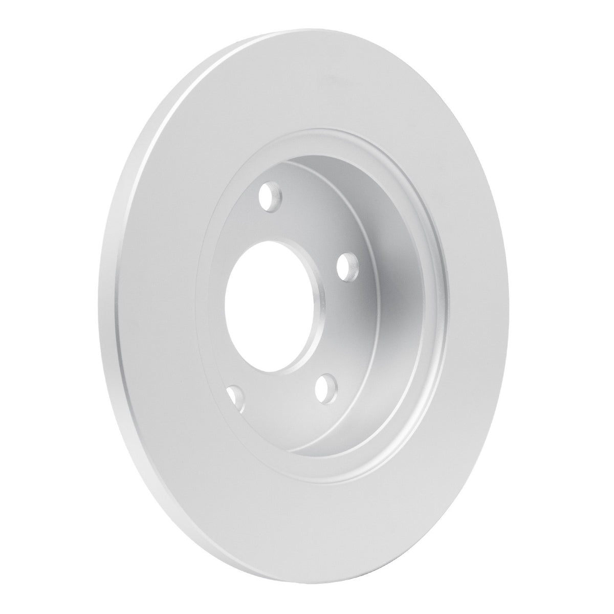 Dynamic Friction Company Disc Brake Rotor 600-53004
