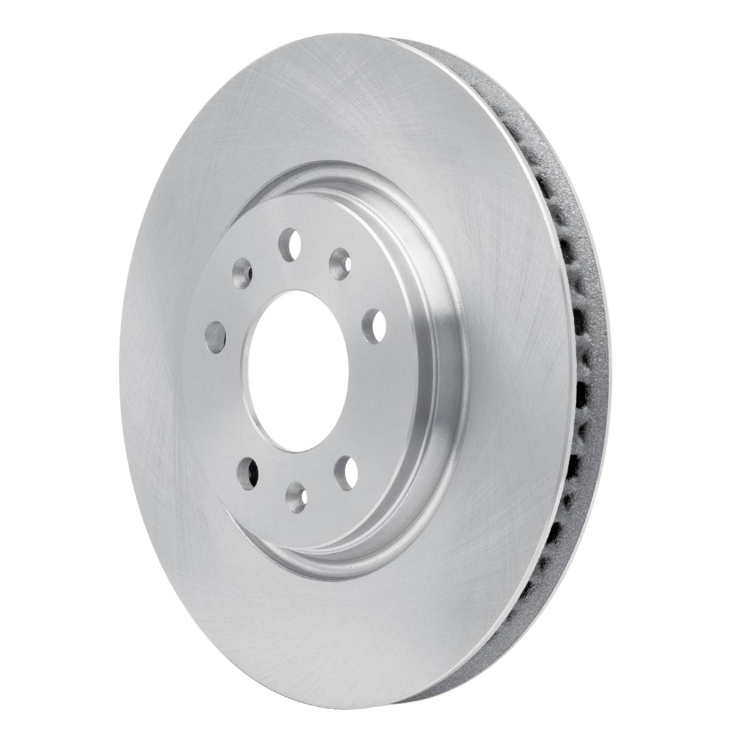 Dynamic Friction Company Disc Brake Rotor 600-53005