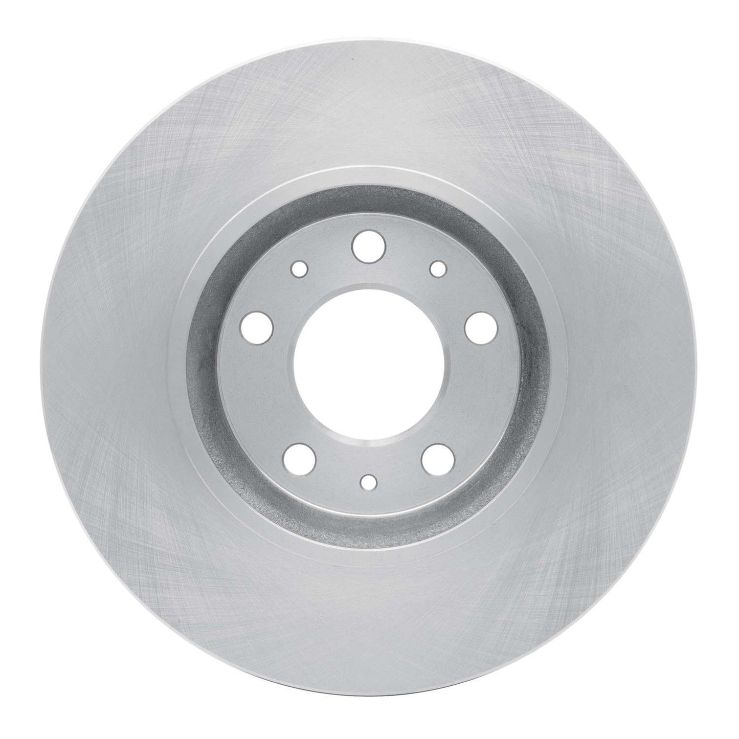 Dynamic Friction Company Disc Brake Rotor 600-53005