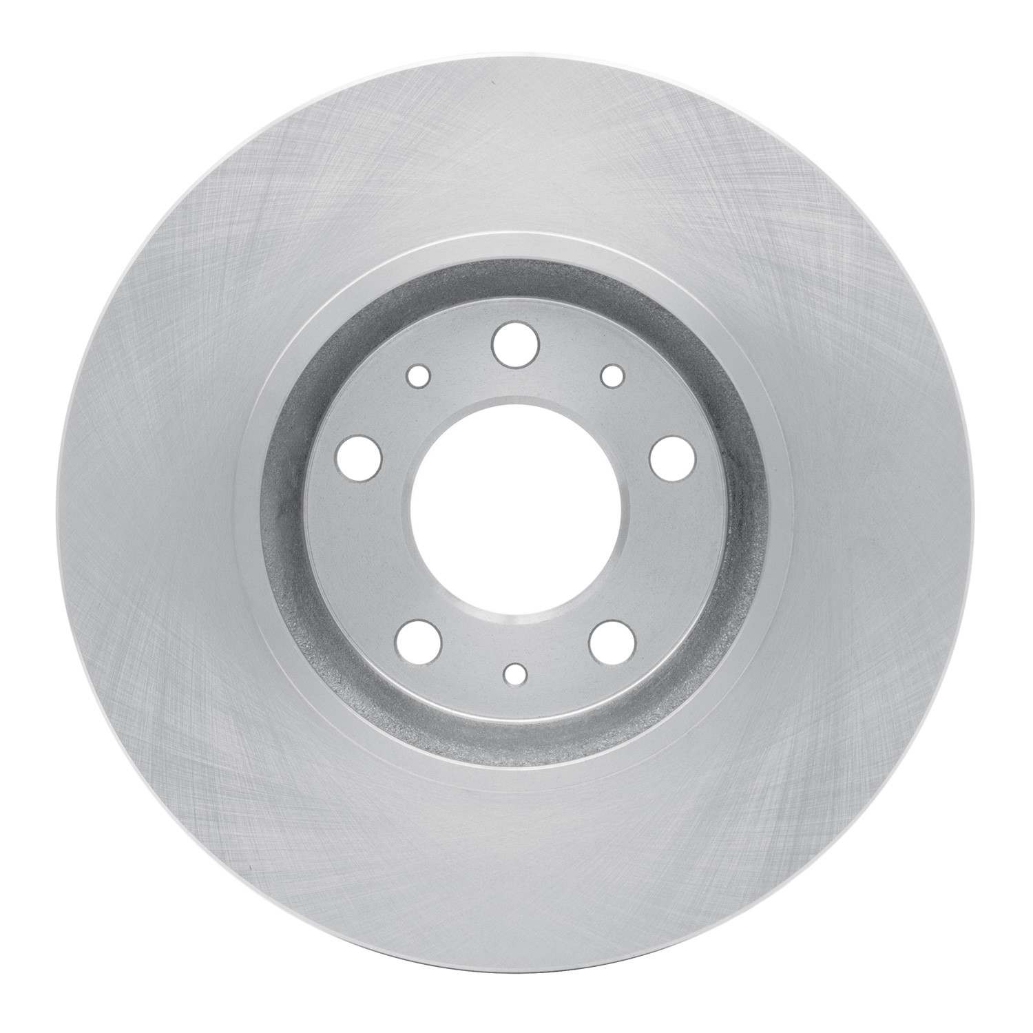 Dynamic Friction Company Disc Brake Rotor 600-53005