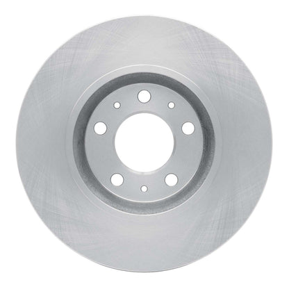 Dynamic Friction Company Disc Brake Rotor 600-53005