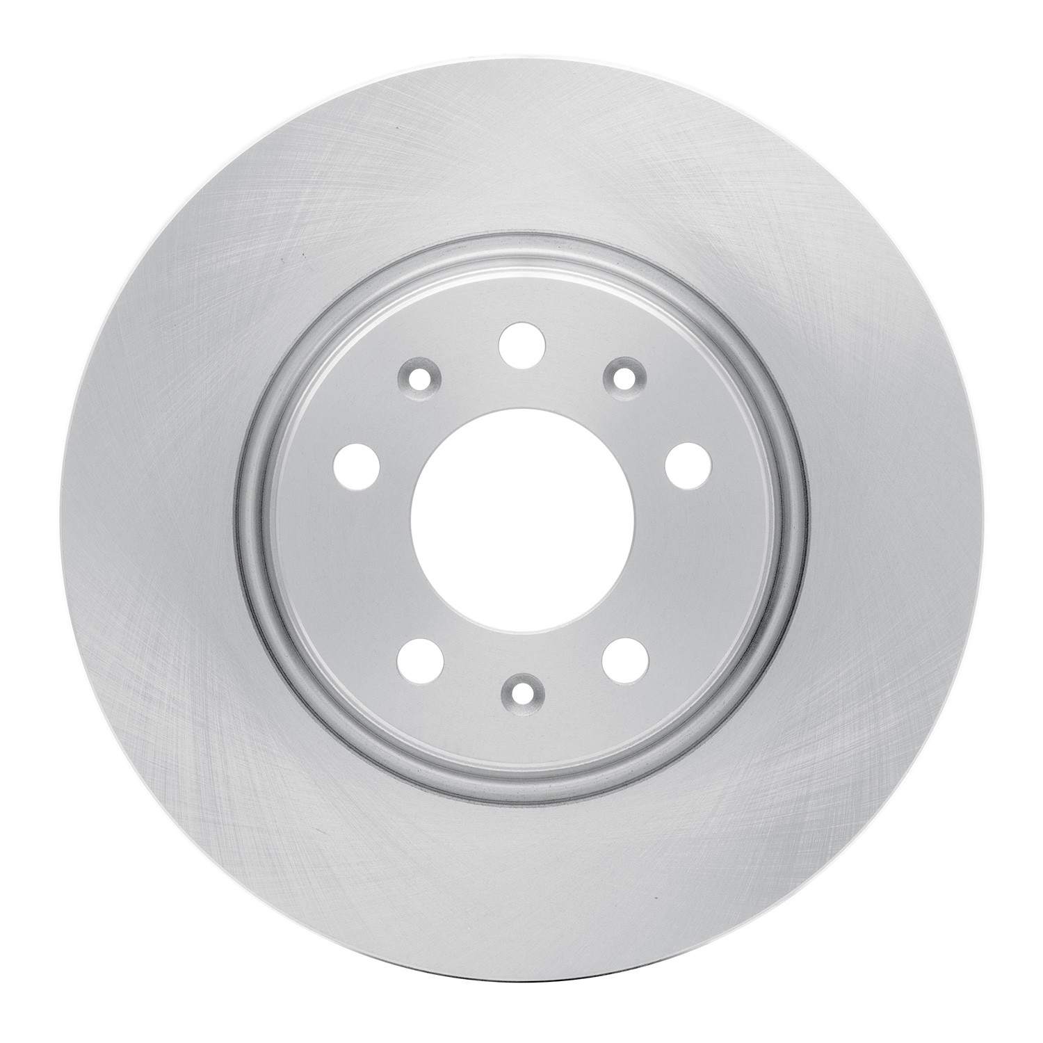 Dynamic Friction Company Disc Brake Rotor 600-53005