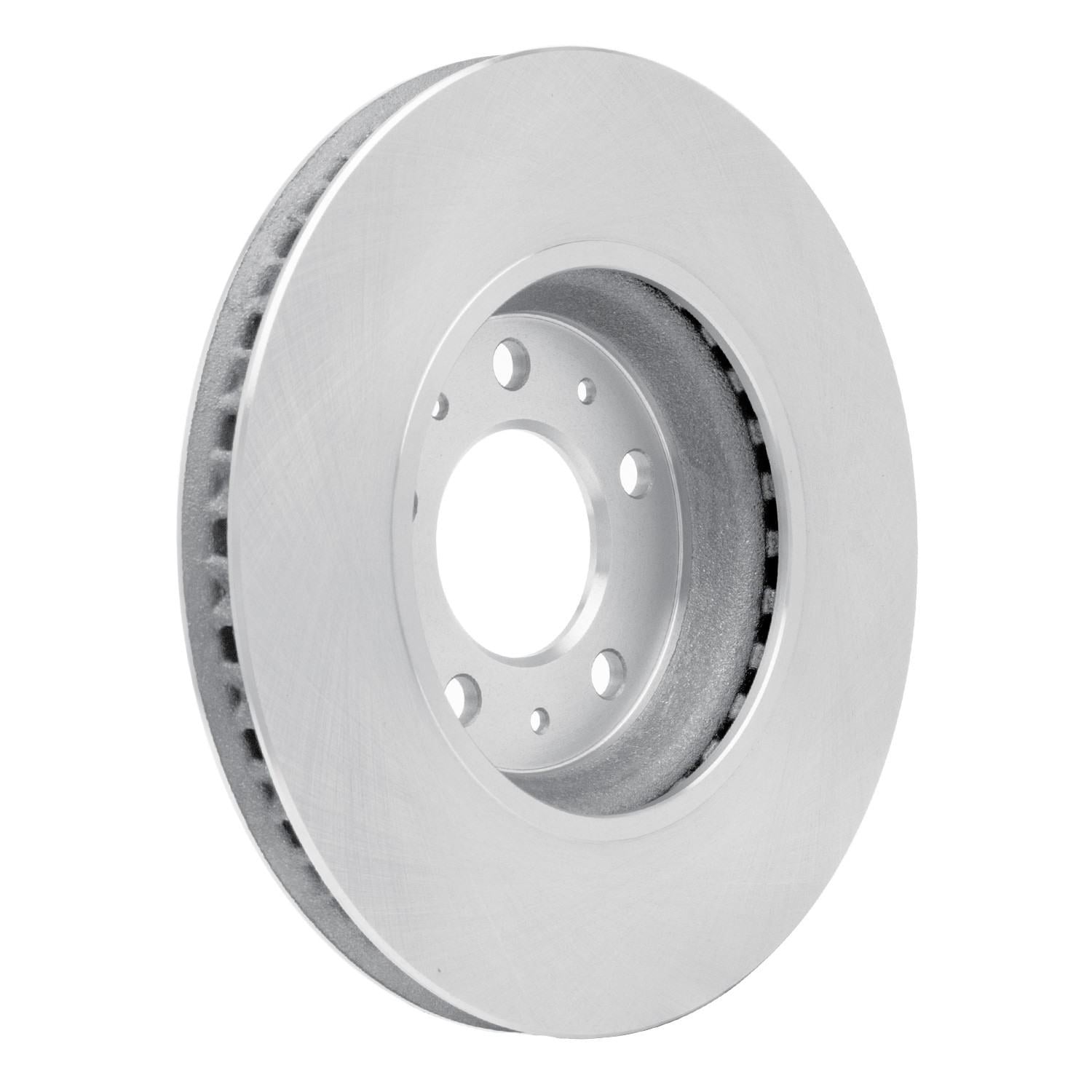 Dynamic Friction Company Disc Brake Rotor 600-53005