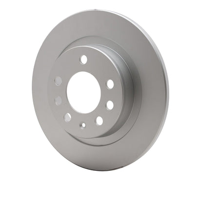 Dynamic Friction Company Disc Brake Rotor 600-53006