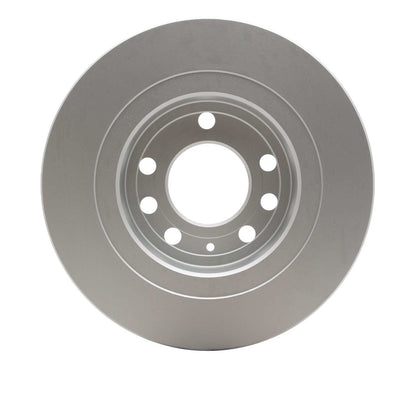 Dynamic Friction Company Disc Brake Rotor 600-53006