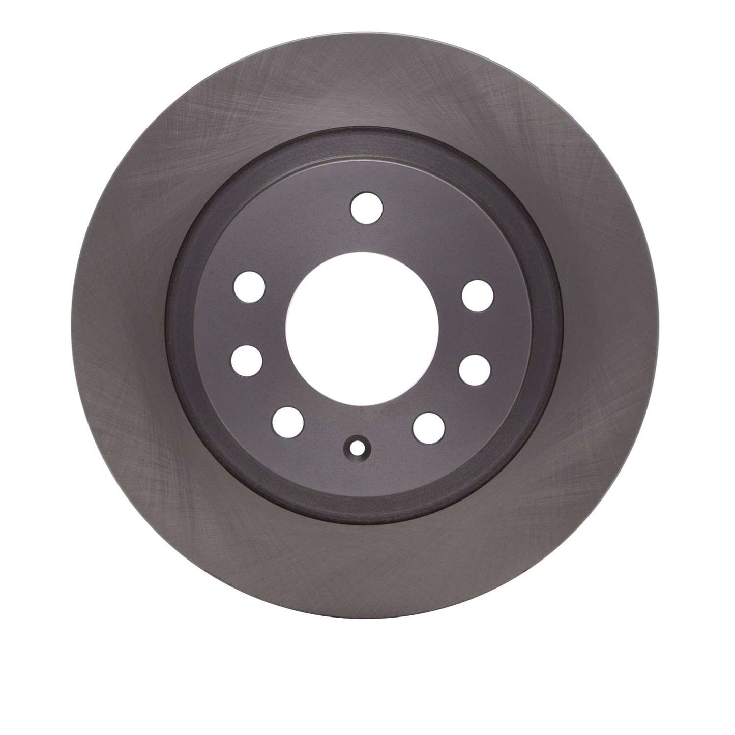 Dynamic Friction Company Disc Brake Rotor 600-53006