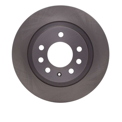 Dynamic Friction Company Disc Brake Rotor 600-53006