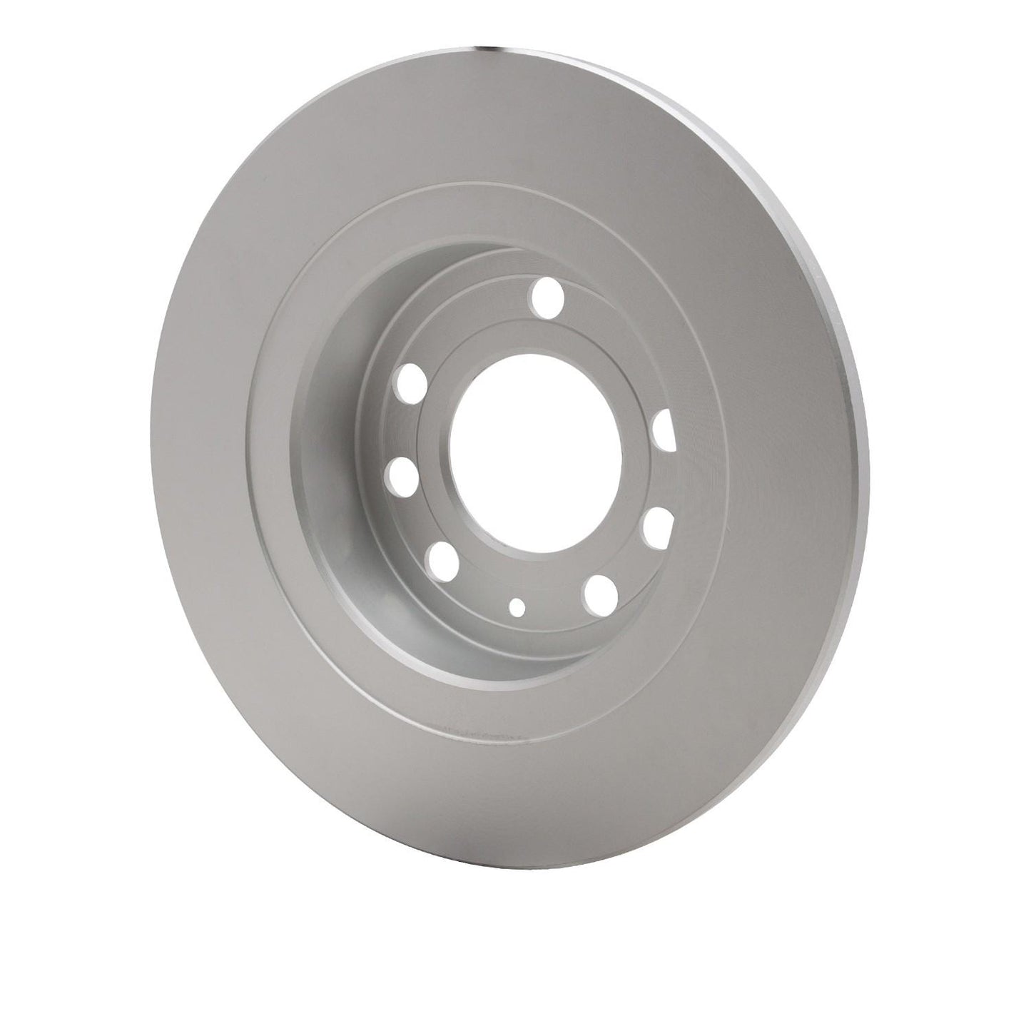 Dynamic Friction Company Disc Brake Rotor 600-53006