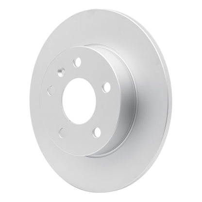 Dynamic Friction Company Disc Brake Rotor 600-53007