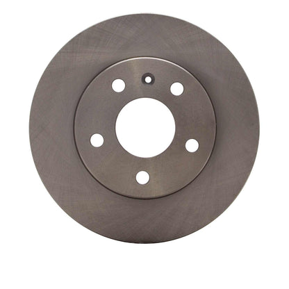 Dynamic Friction Company Disc Brake Rotor 600-53007
