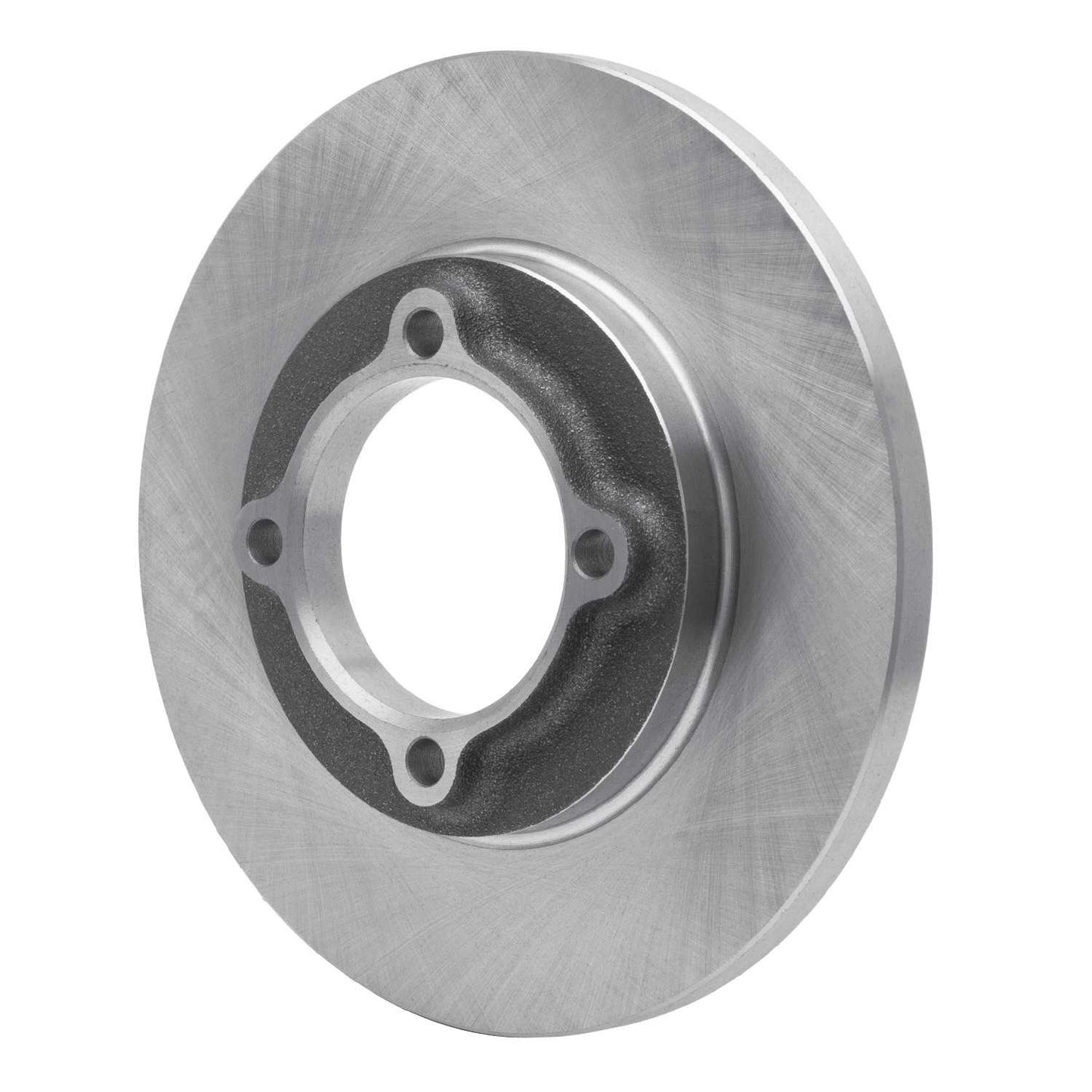 Dynamic Friction Company Disc Brake Rotor 600-54000