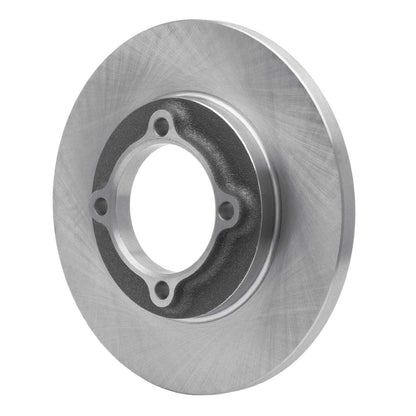 Dynamic Friction Company Disc Brake Rotor 600-54000