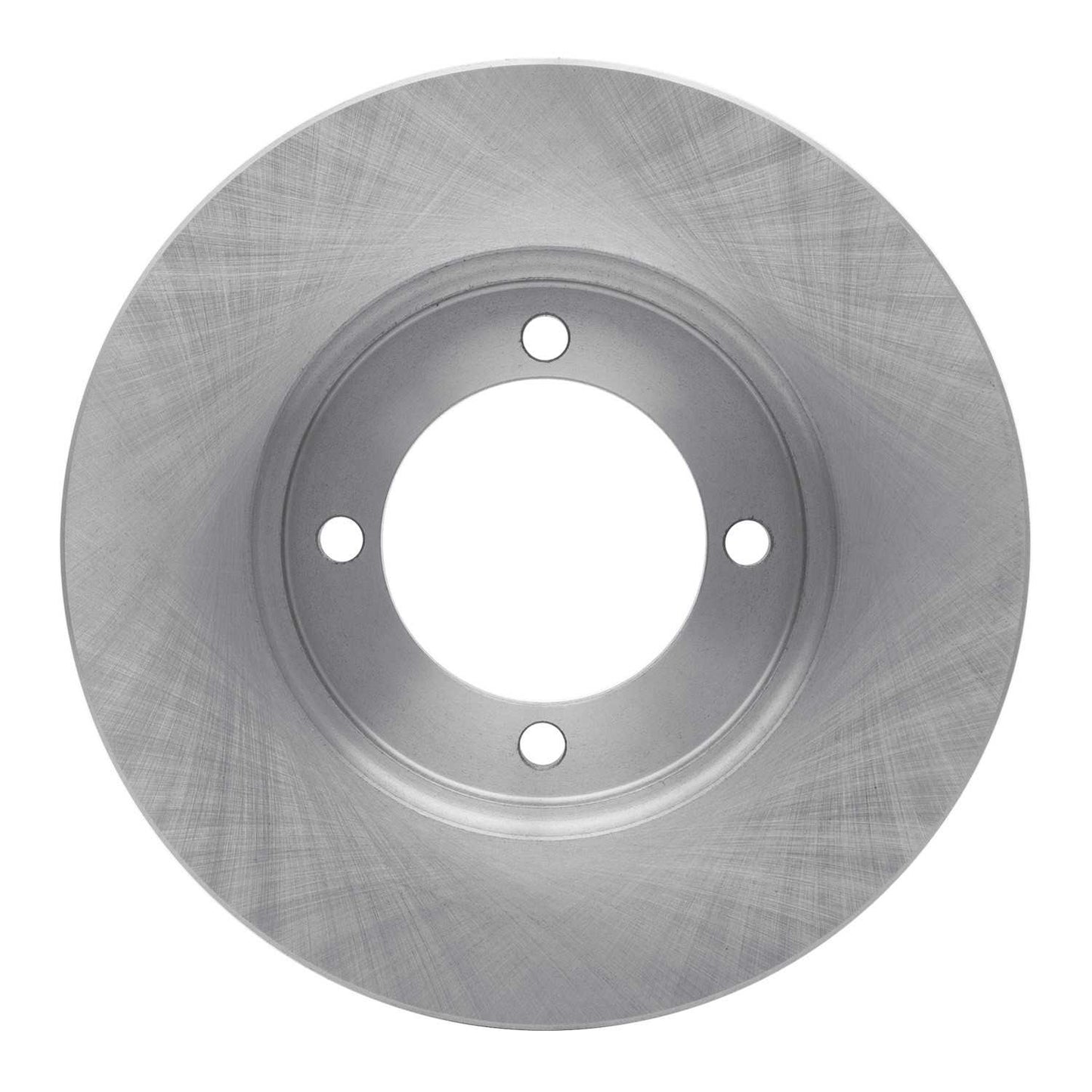 Dynamic Friction Company Disc Brake Rotor 600-54000